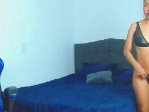 Cam4 Nude Webcam of bigboss775
