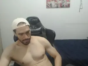 Cam4 Live Sex Cam of samuelgarcia_