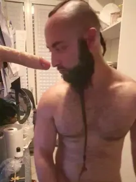 Cam4 Private Sex Chat of BeppeRagnar