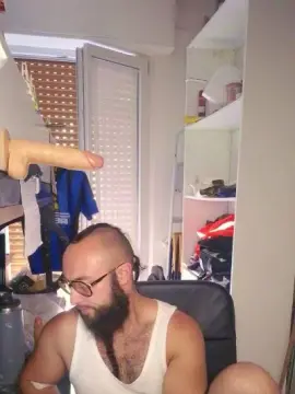 Cam4 Sex Chat of BeppeRagnar
