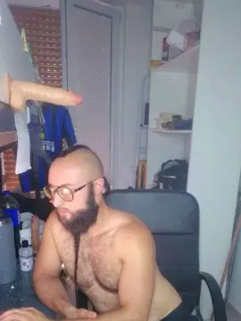 Cam4 Private Sex Chat of BeppeRagnar
