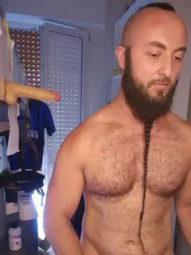 Cam4 Free Live Porn of BeppeRagnar
