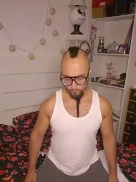 Cam4 Adult Webcam of BeppeRagnar