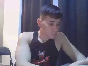 Cam4 Private Sex Chat of Chamo6699