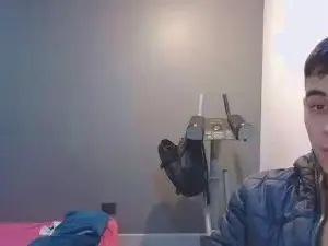 Cam4 Sex Cam of Chamo6699