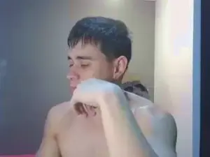 Cam4 Live Sex Cam of Chamo6699