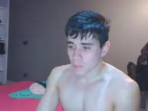 Cam4 Live Sex Cam of Chamo6699
