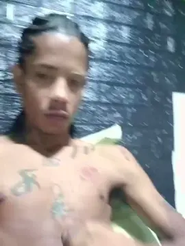 Cam4 Nude Webcam of malokahotsexy