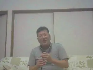 Cam4 Live Sex of michio4