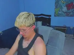 Cam4 Adult Video Chat of patrik027