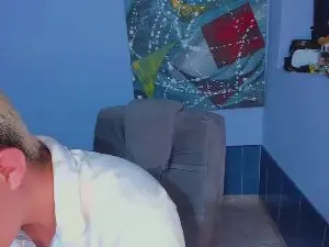 Cam4 Adult Webcams of patrik027