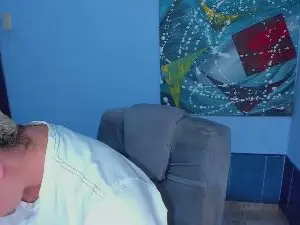 Cam4 Adult Video Chat of patrik027