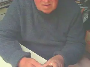 Cam4 Nude Webcam of quilaveut