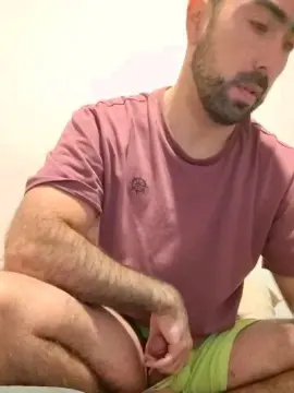 Cam4 Private Sex Chat of tepong