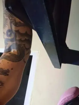 Cam4 Live Porn of Dylan_benett_
