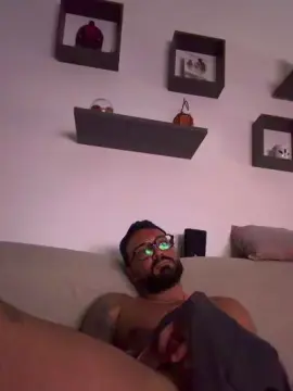 Cam4 Private Sex Chat of Fraism
