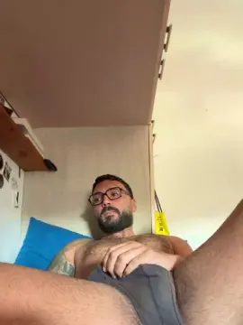 Cam4 Private Sex Chat of Fraism