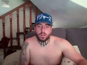 Cam4 Live Porn of Lordm666