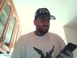 Cam4 Sex Cam of Lordm666