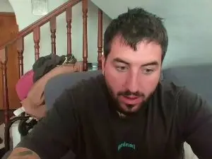 Cam4 Sex Chat of Lordm666