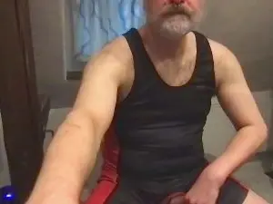 Cam4 Live Sex Cam of Popper_bate