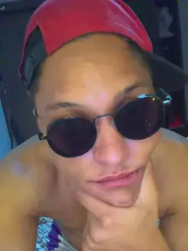 Cam4 Adult Webcam of Vini_putao23