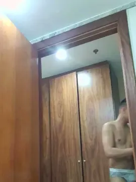 Cam4 Best Webcam of Vini_putao23