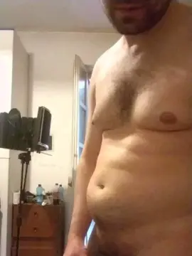 Cam4 Nude Webcam of Bebysexyhot