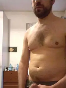 Cam4 Live Sex of Bebysexyhot