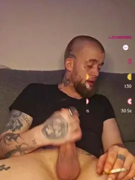 Cam4 Best live sex cam show of Inkmaster089