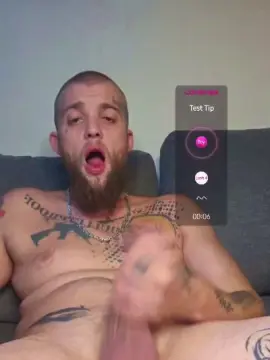 Cam4 Private Sex Chat of Inkmaster089