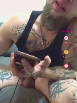 Cam4 Watch Live Sex Cams of Inkmaster089