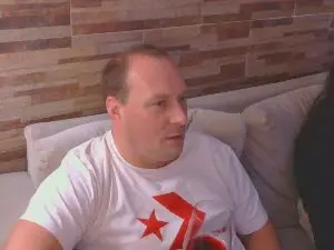 Cam4 Live Porn of Lustonfan