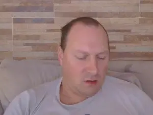 Cam4 Live Porn of Lustonfan
