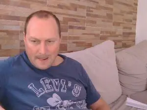Cam4 Free Porn Cam of Lustonfan
