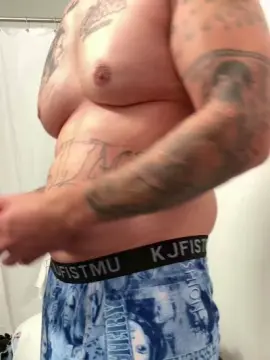 Cam4 Live Sex of Rawhard9