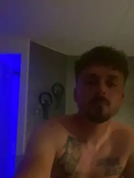 Cam4 Sex Cam of StrevZz95