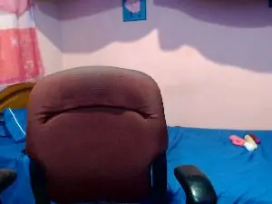 Cam4 Sex Cam of ameliejol1