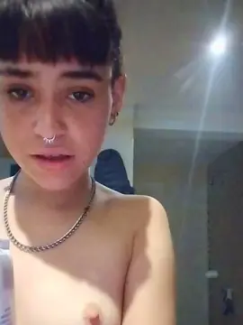 Cam4 Best Webcam of malditaconejaa