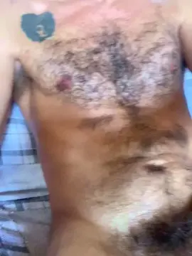 Cam4 Nude Webcam of maxpower182
