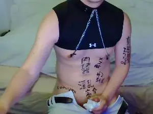 Cam4 Nude Webcam of ntnt12510