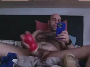Cam4 Live Sex Cam of otrogalcerdako