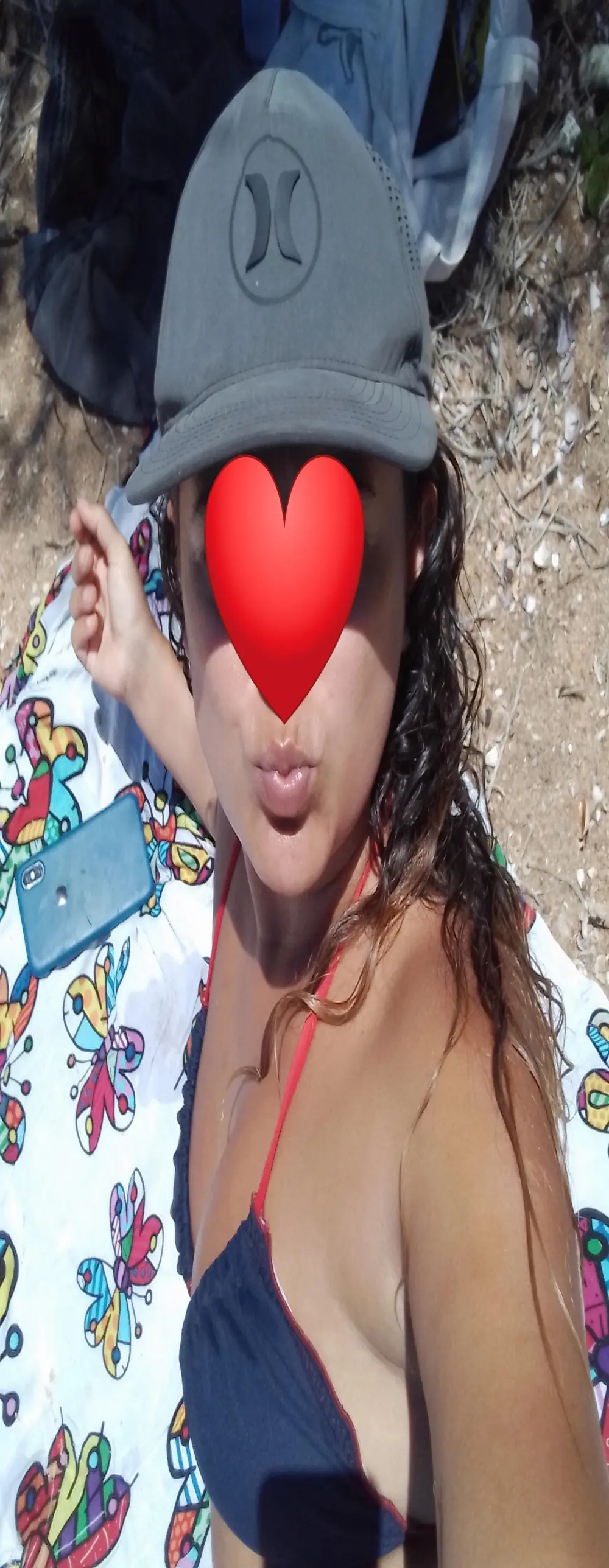 Annybrowngat