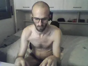 Cam4 Live Sex of BCN_MCK