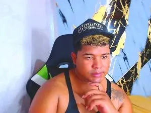 Cam4 Live Sex of jhor_brown