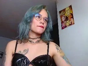 Cam4 Adult Webcam of scarlett_rouse