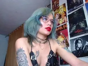 Cam4 Free Live Porn of scarlett_rouse