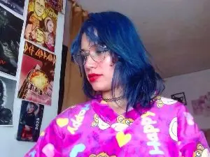 Cam4 Sex Chat of scarlett_rouse