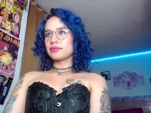 Cam4 Sex Cam of scarlett_rouse