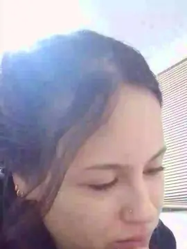 Cam4 Live Porn of stephshiny